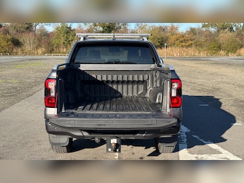 Used Ford Ranger 2024 for sale - 76653123: Photo