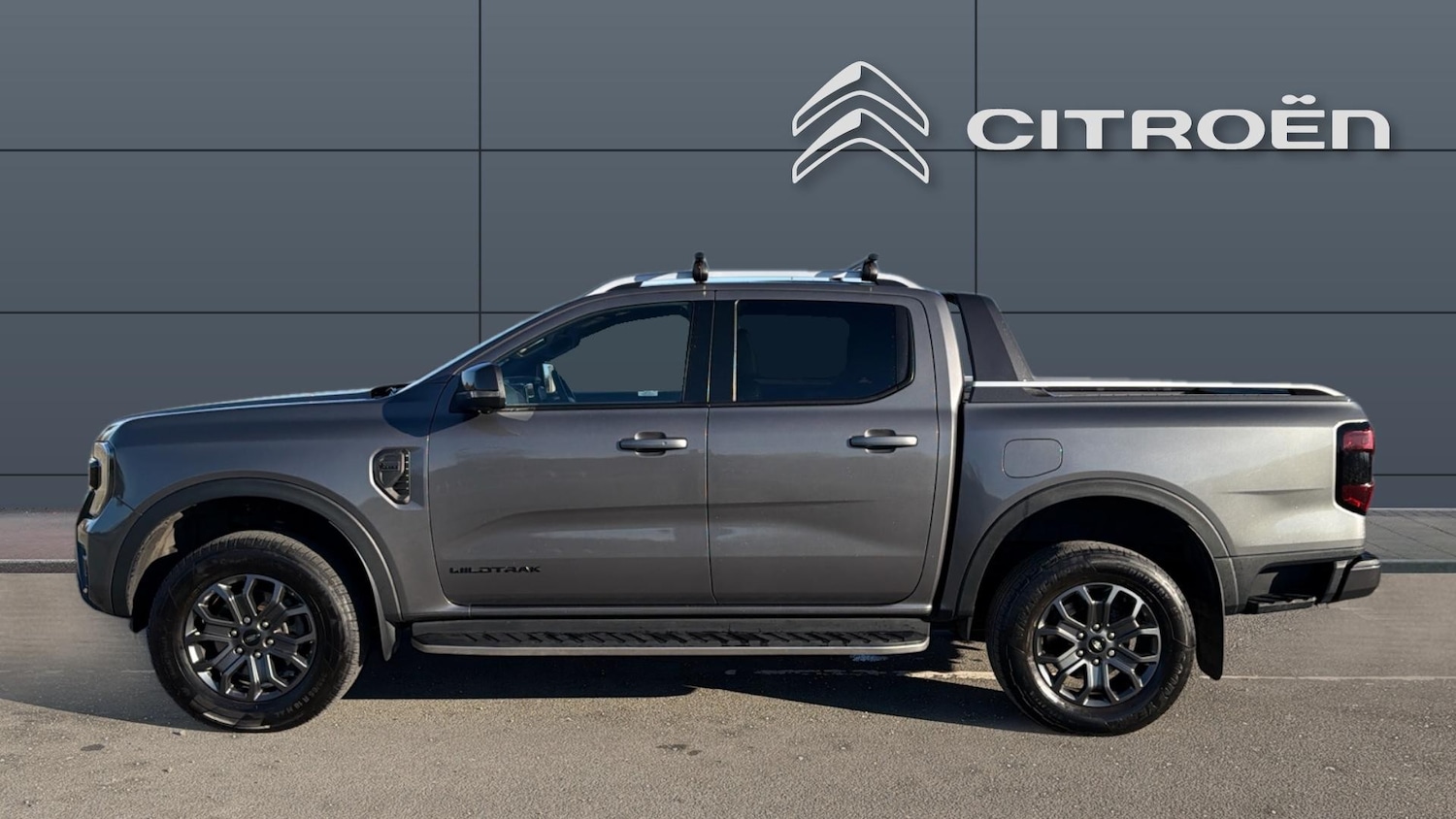 Used Ford Ranger 2024 for sale - 76653123: Photo 4