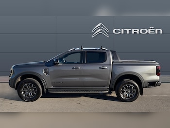 Used Ford Ranger 2024 for sale - 76653123: Photo