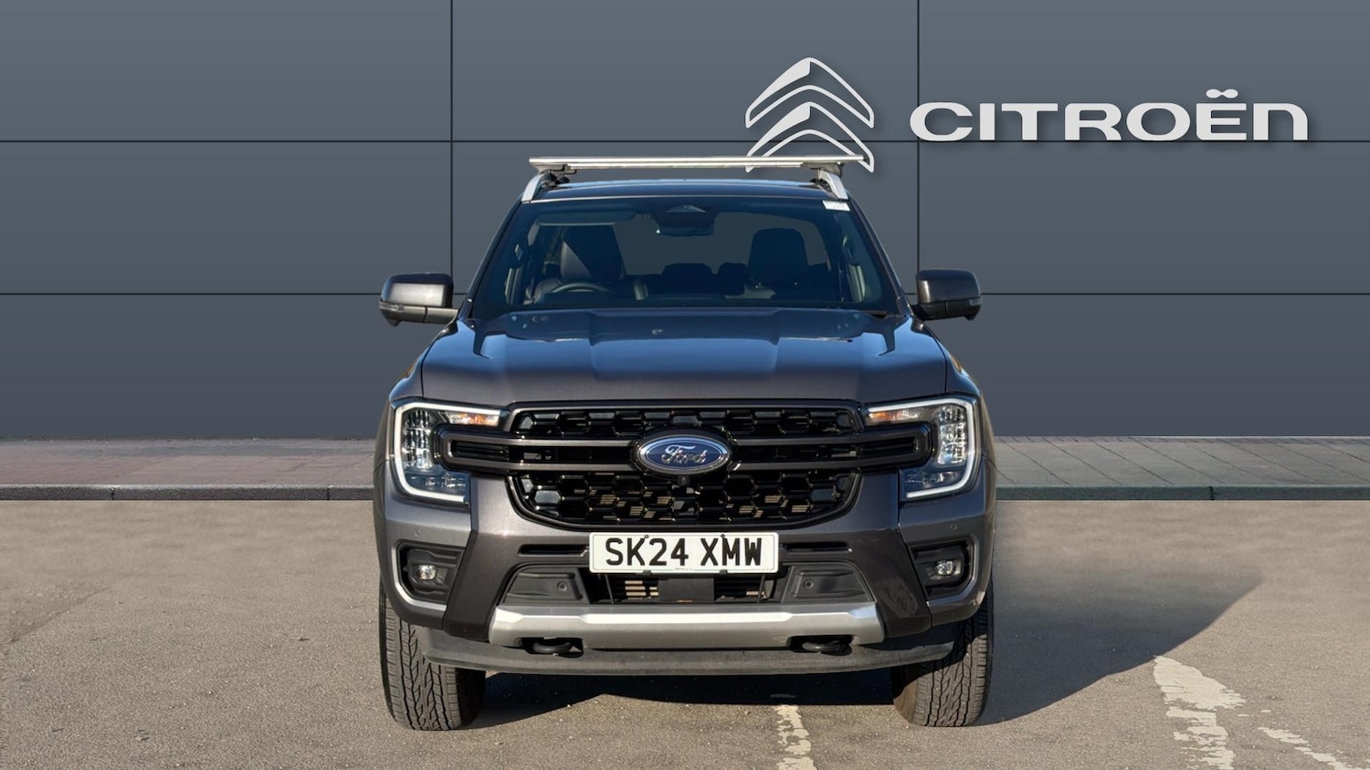 Used Ford Ranger 2024 for sale - 76653123: Photo 8