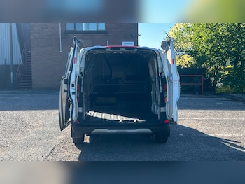 Used Ford Transit Custom 2025 for sale - 78736712: Photo