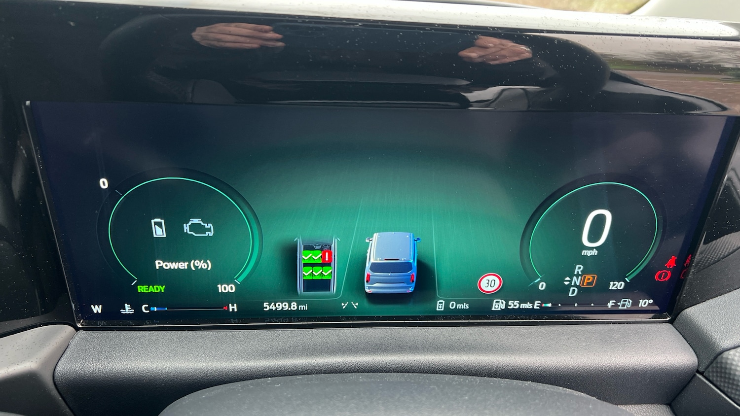 Used Ford Transit Custom 2025 for sale - 77272124: Photo 19