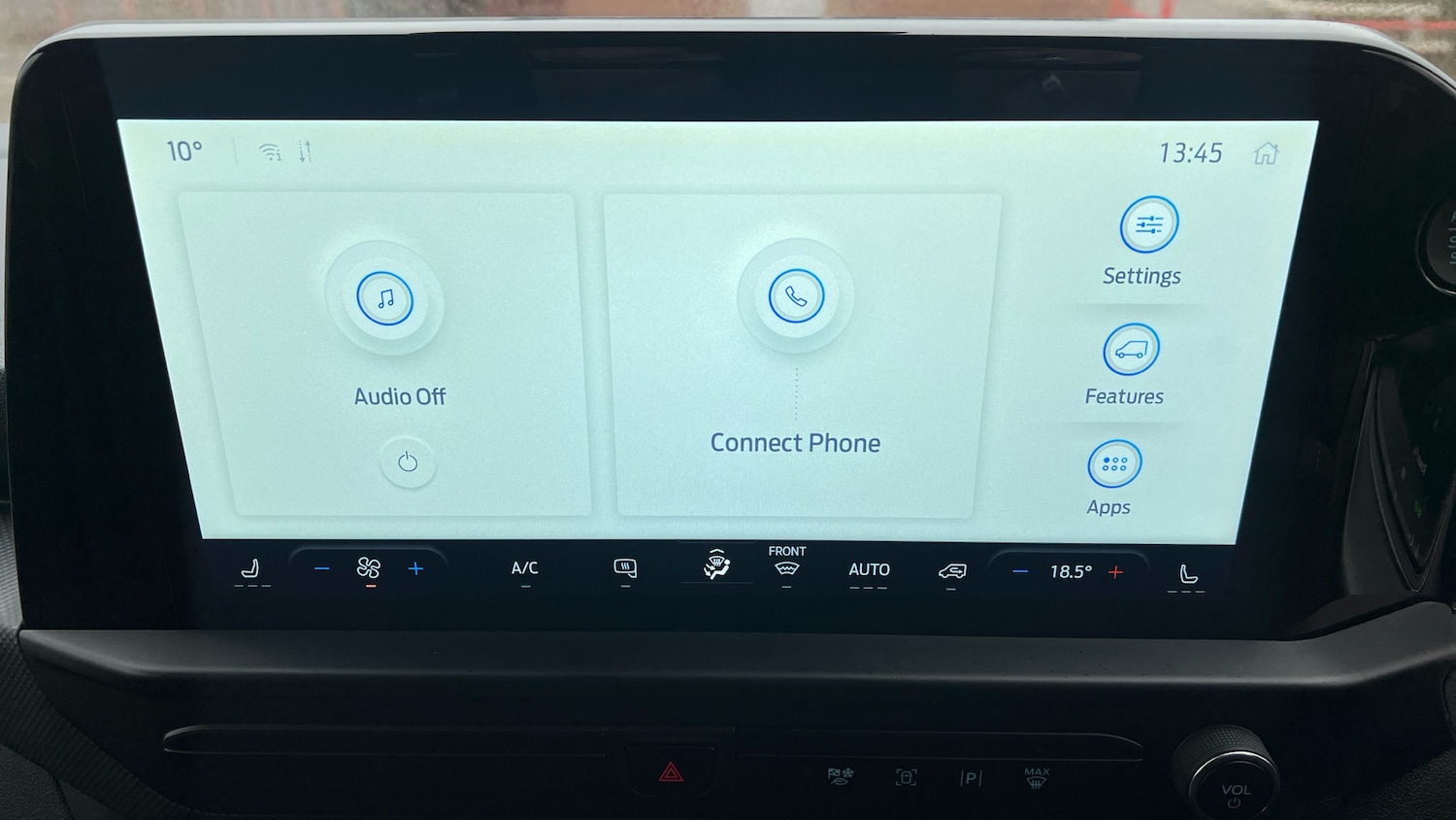 Used Ford Transit Custom 2025 for sale - 77272124: Photo 23