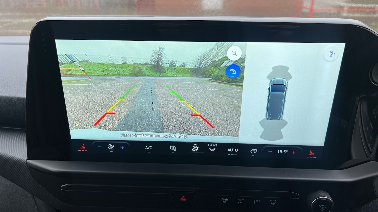 Used Ford Transit Custom 2025 for sale - 77272124: Photo 25