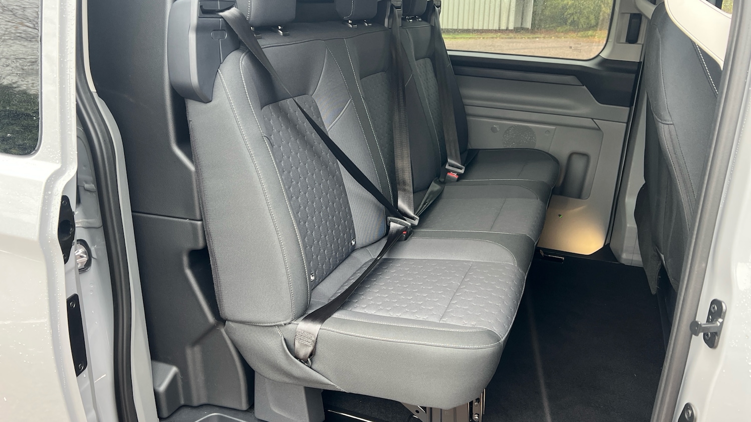 Used Ford Transit Custom 2025 for sale - 77272124: Photo 31