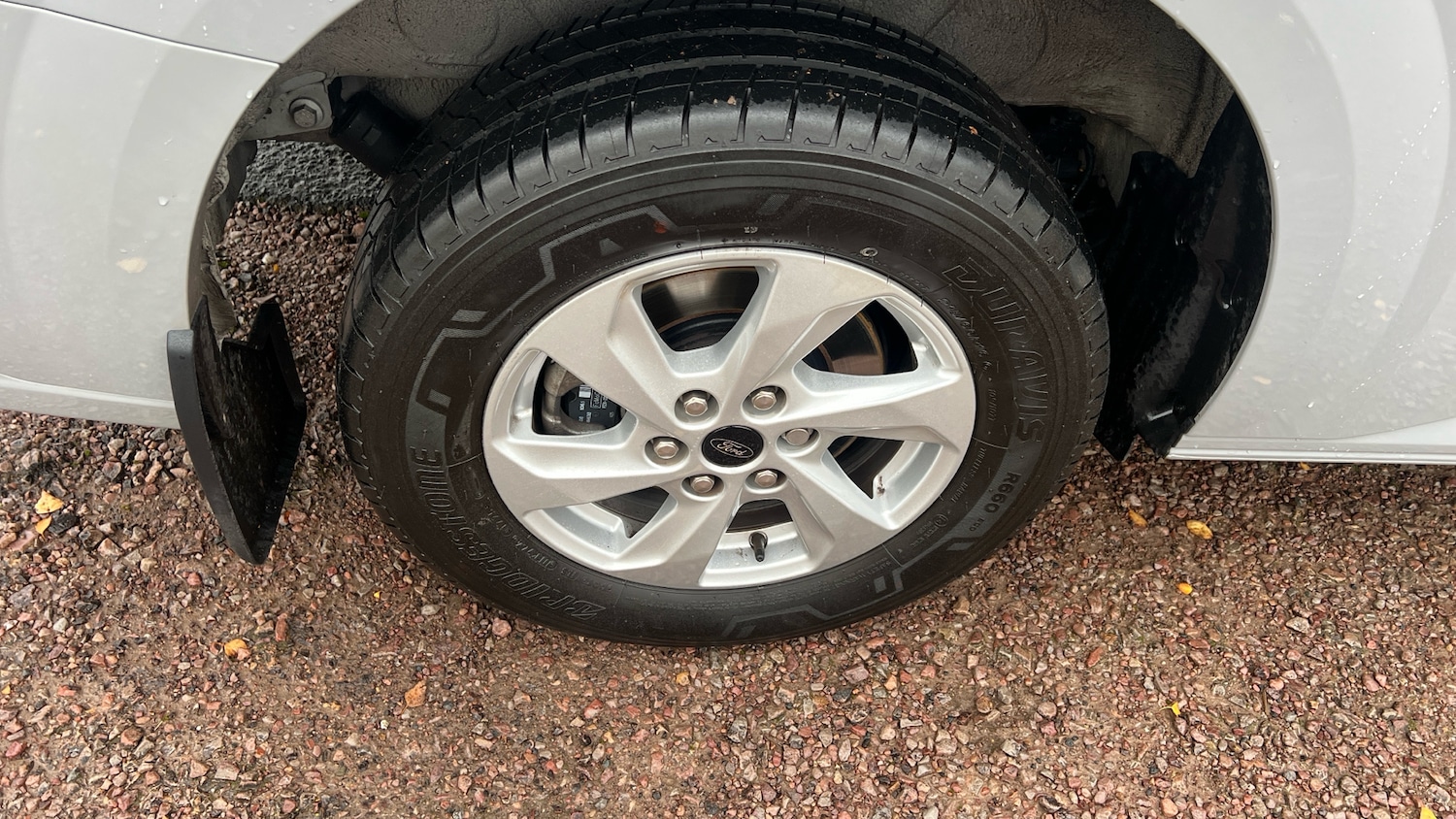 Used Ford Transit Custom 2025 for sale - 77272124: Photo 32