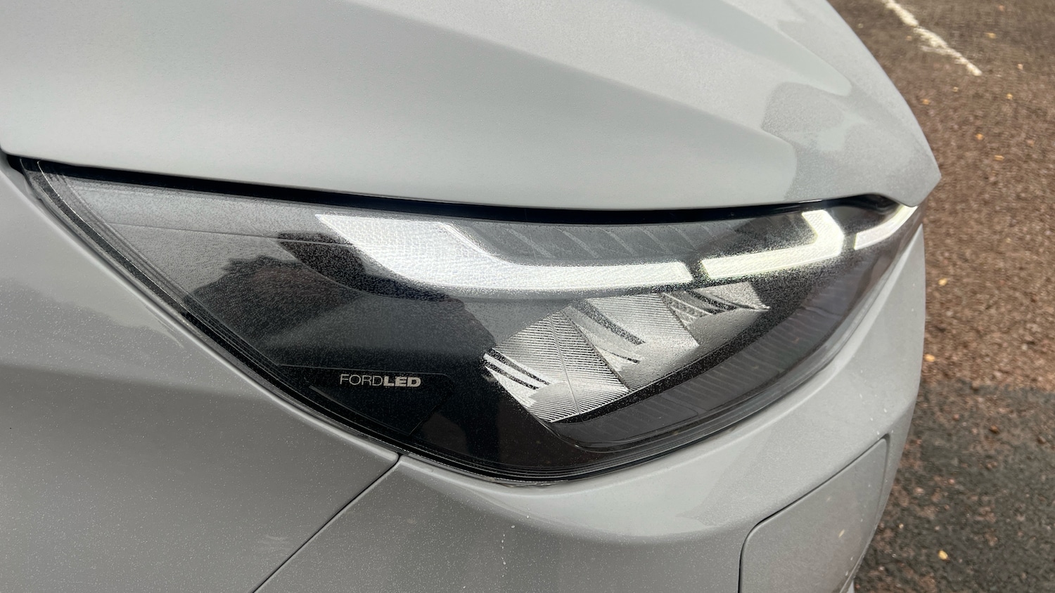 Used Ford Transit Custom 2025 for sale - 77272124: Photo 35