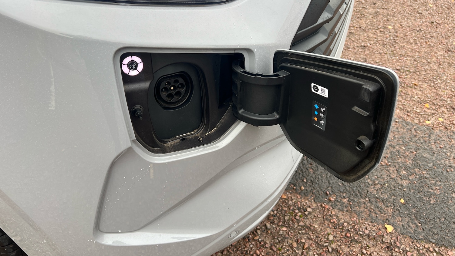 Used Ford Transit Custom 2025 for sale - 77272124: Photo 36