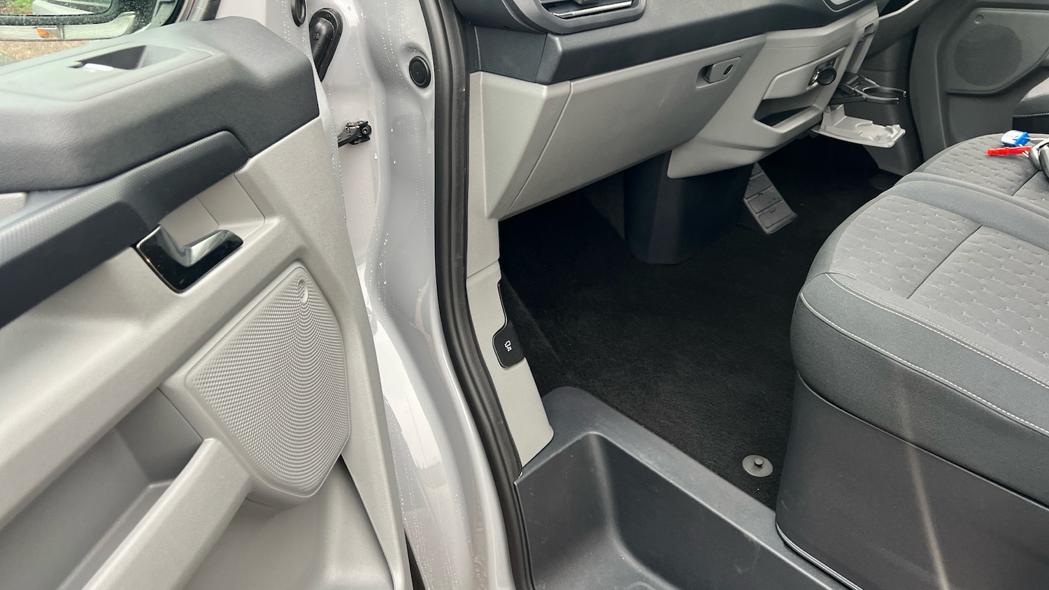 Used Ford Transit Custom 2025 for sale - 77272124: Photo 39