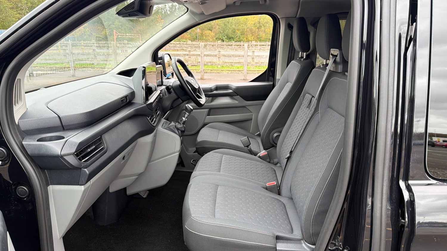 Used Ford Transit Custom 2025 for sale - 76517902: Photo 13