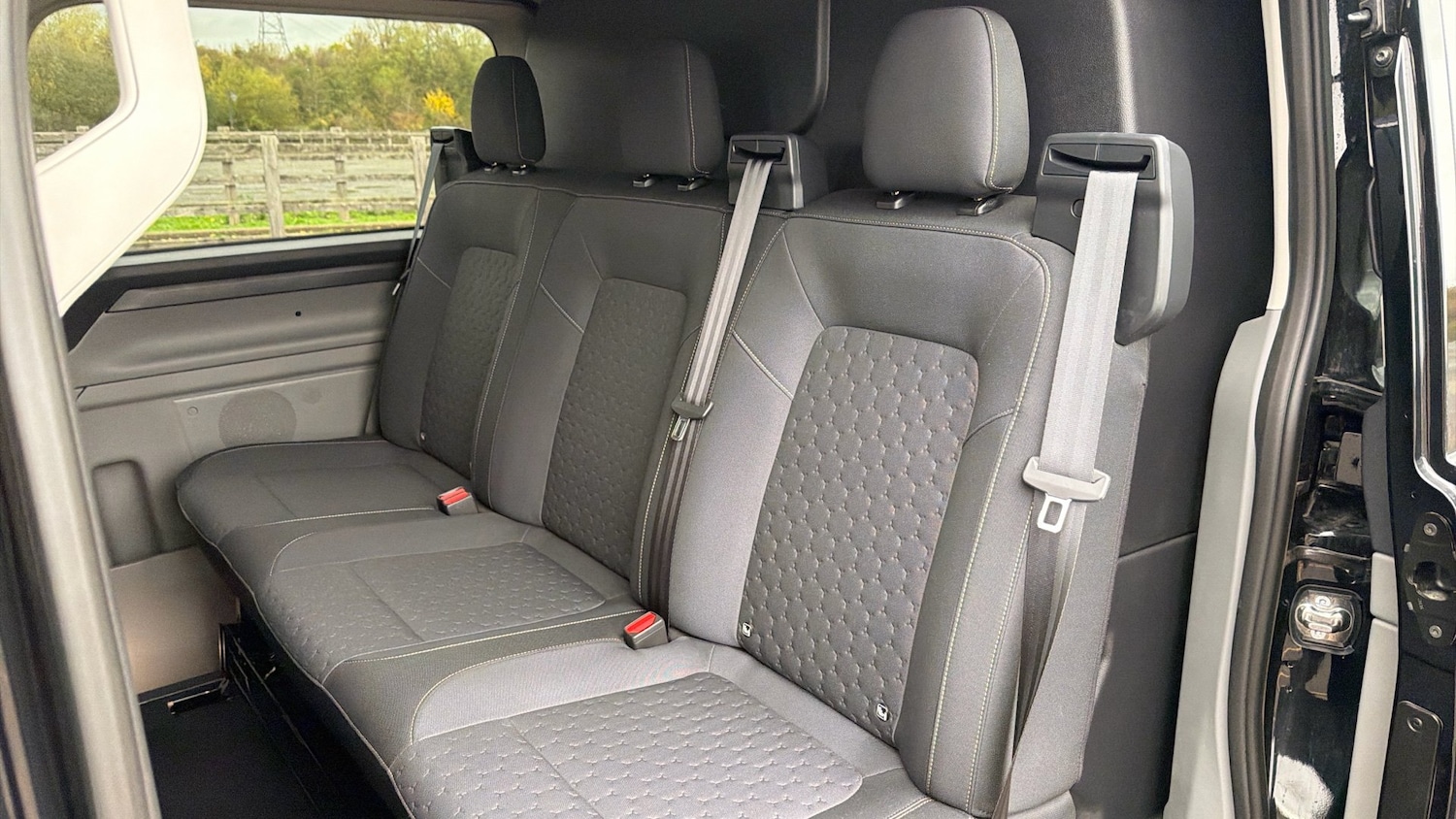 Used Ford Transit Custom 2025 for sale - 76517902: Photo 14