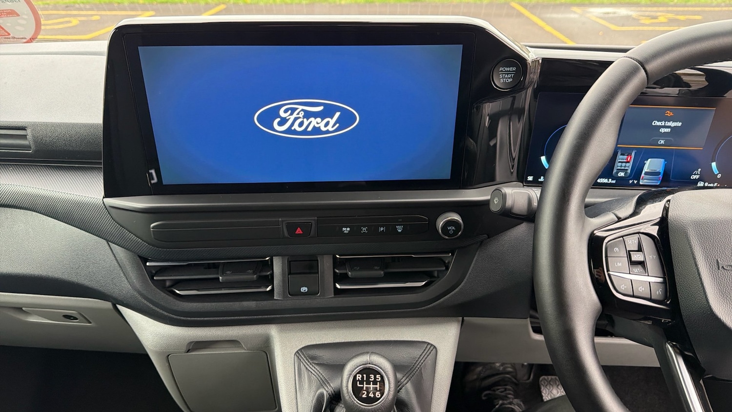 Used Ford Transit Custom 2025 for sale - 76517902: Photo 15