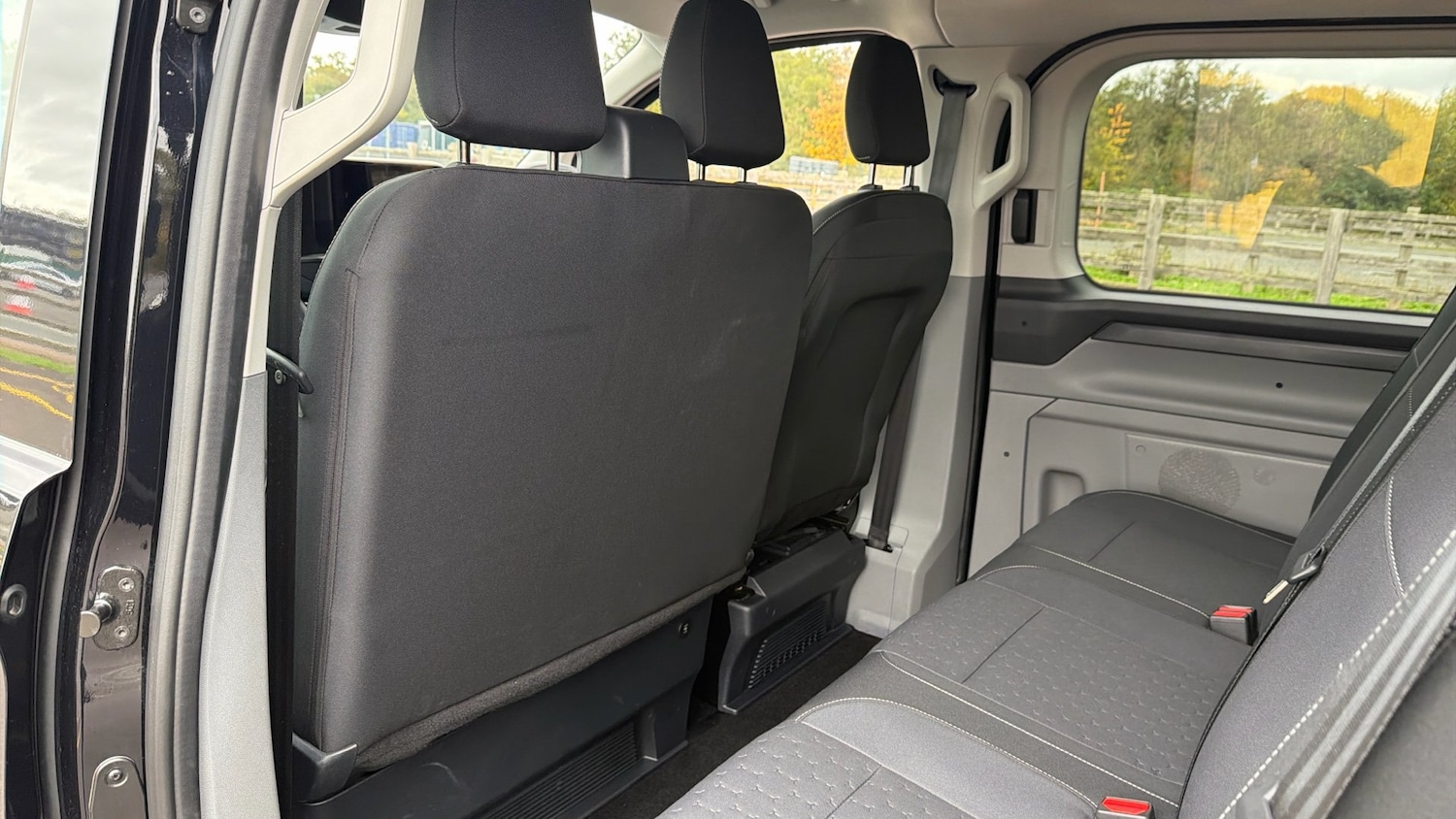 Used Ford Transit Custom 2025 for sale - 76517902: Photo 18