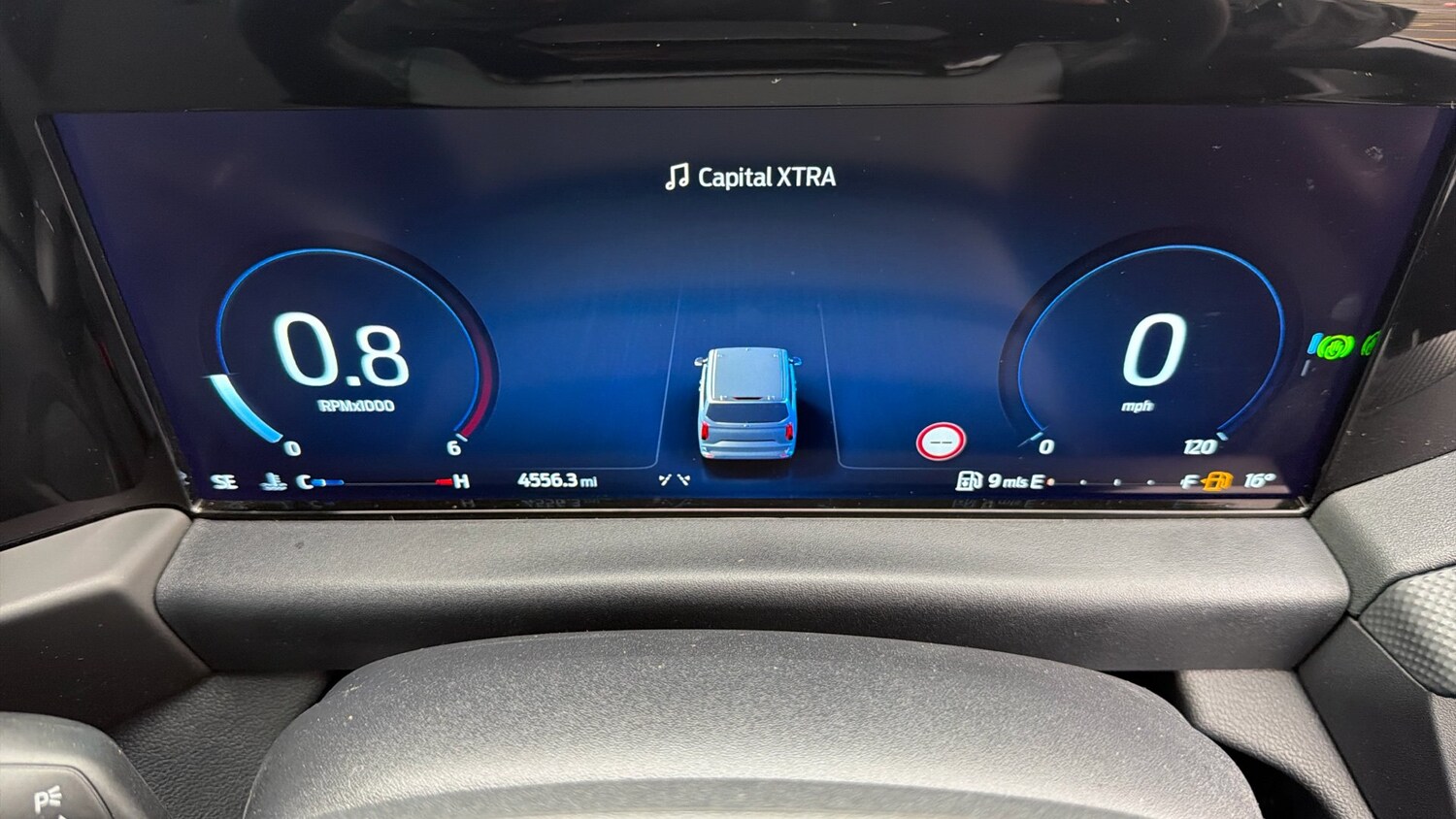 Used Ford Transit Custom 2025 for sale - 76517902: Photo 19