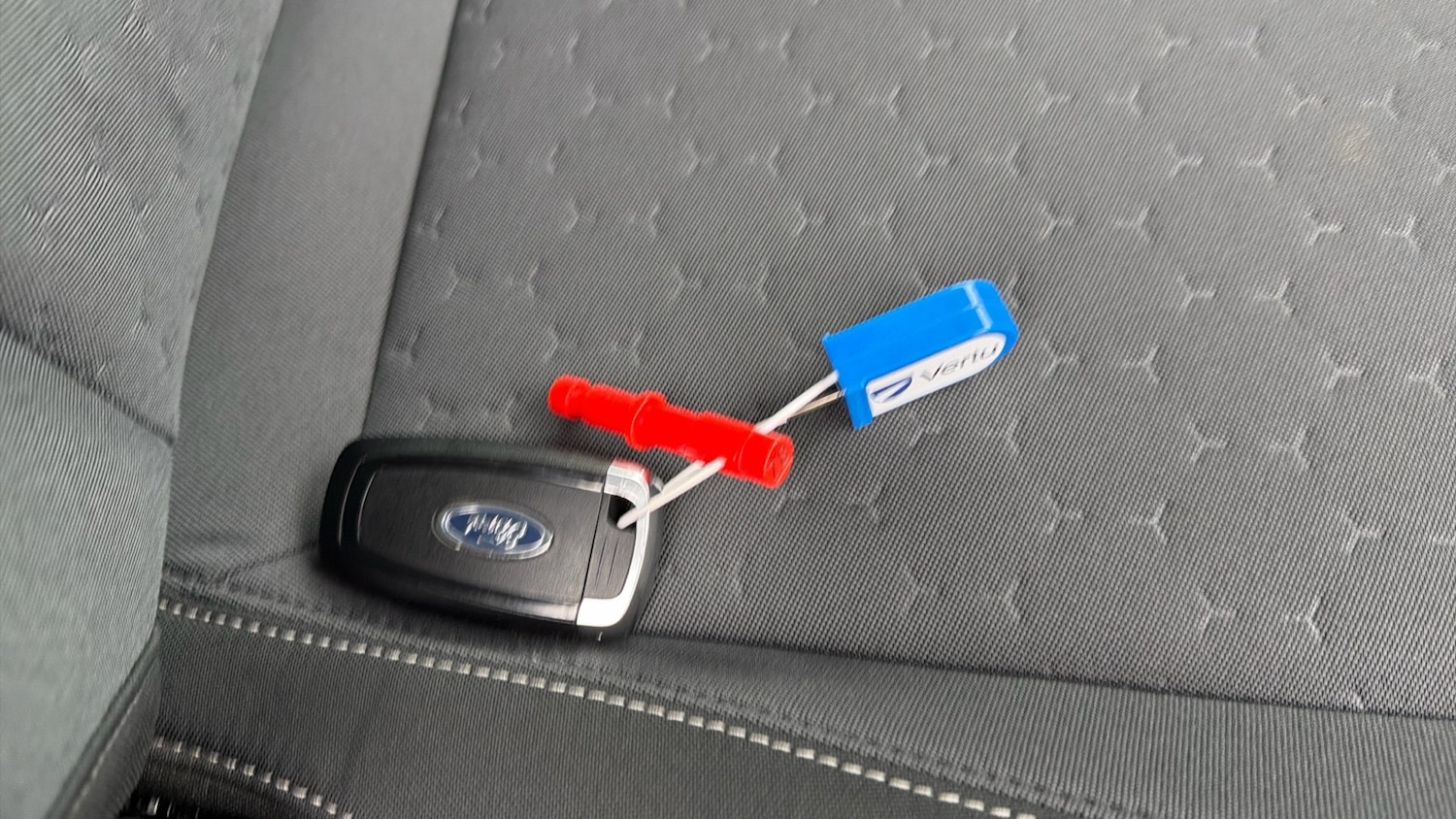 Used Ford Transit Custom 2025 for sale - 76517902: Photo 20