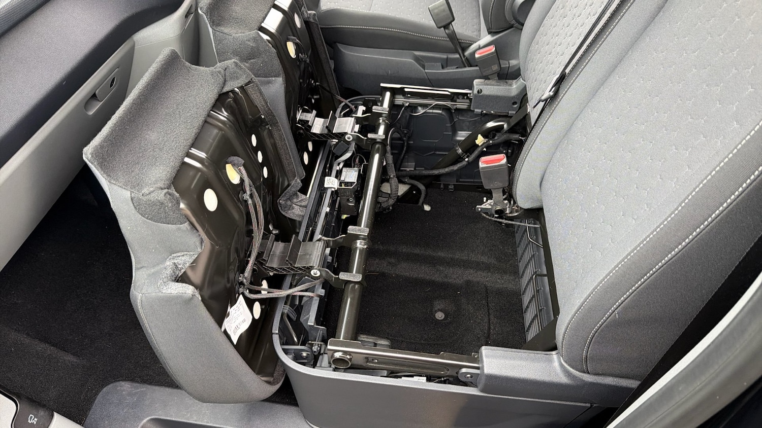 Used Ford Transit Custom 2025 for sale - 76517902: Photo 25