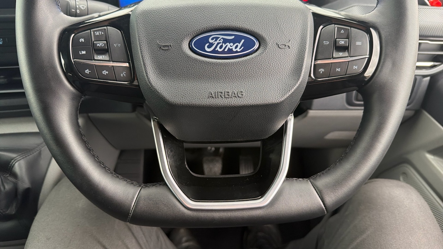 Used Ford Transit Custom 2025 for sale - 76517902: Photo 27