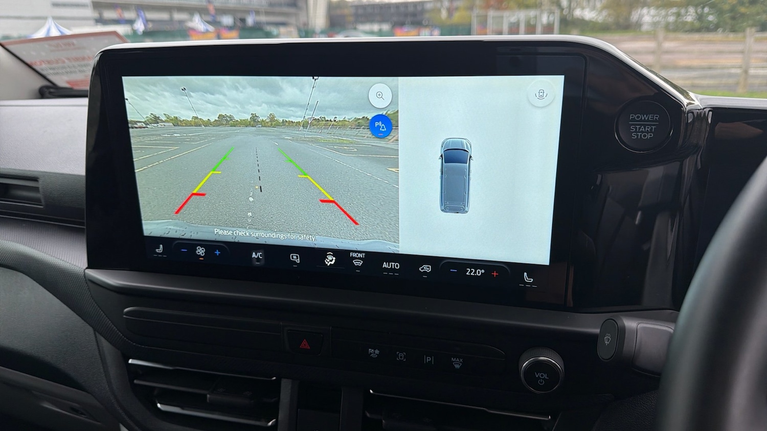 Used Ford Transit Custom 2025 for sale - 76517902: Photo 28