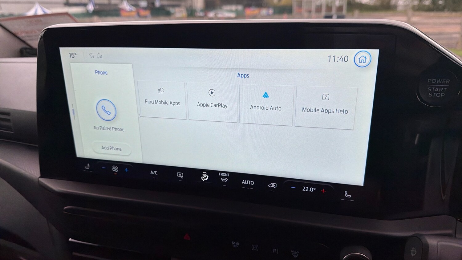 Used Ford Transit Custom 2025 for sale - 76517902: Photo 29