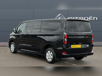 Used Ford Transit Custom 2025 for sale - 76517902: Photo