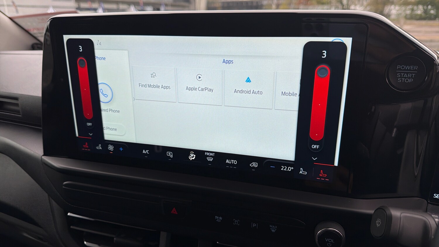 Used Ford Transit Custom 2025 for sale - 76517902: Photo 30