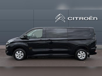 Used Ford Transit Custom 2025 for sale - 76517902: Photo