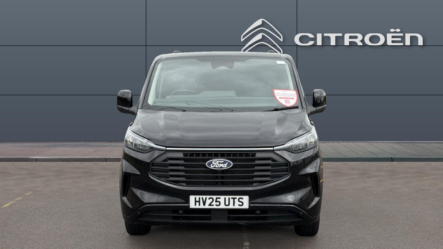 Used Ford Transit Custom 2025 for sale - 76517902: Photo 8