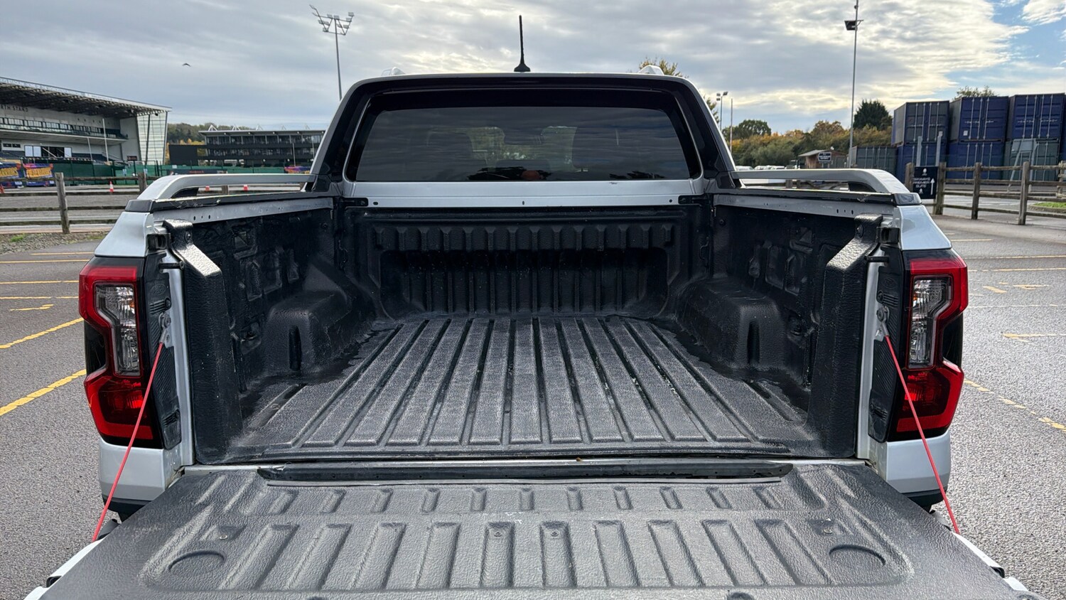 Used Ford Ranger 2024 for sale - 76372283: Photo 12