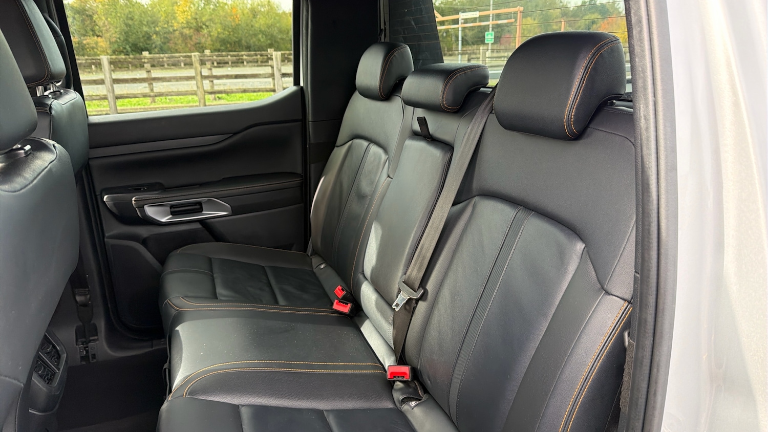 Used Ford Ranger 2024 for sale - 76372283: Photo 14