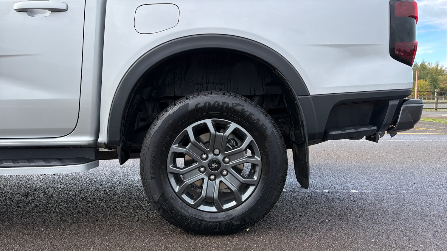 Used Ford Ranger 2024 for sale - 76372283: Photo 17