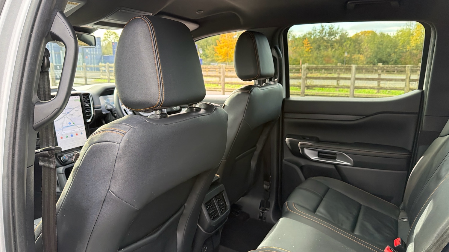 Used Ford Ranger 2024 for sale - 76372283: Photo 18