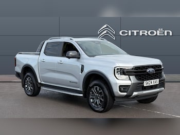 Ford - Ranger