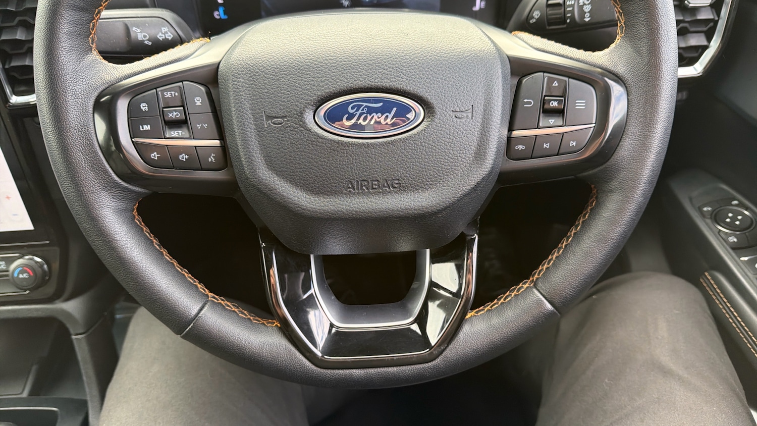 Used Ford Ranger 2024 for sale - 76372283: Photo 26