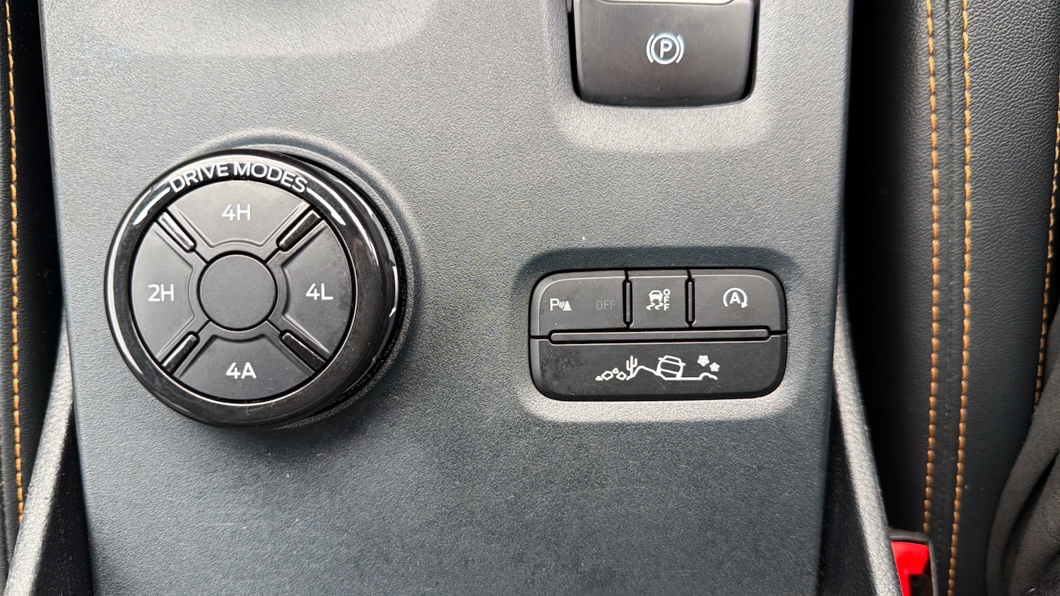 Used Ford Ranger 2024 for sale - 76372283: Photo 27