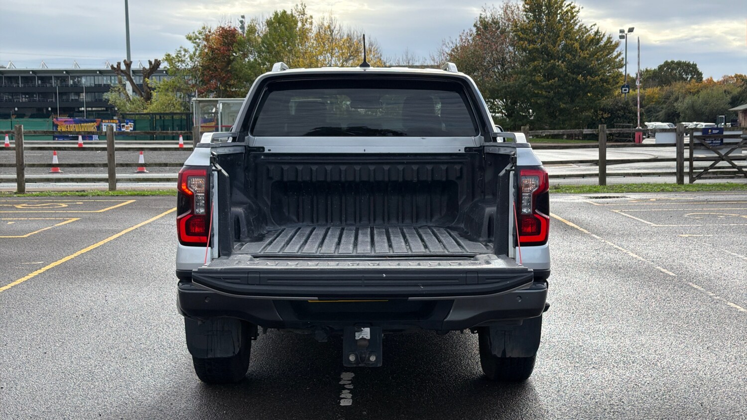 Used Ford Ranger 2024 for sale - 76372283: Photo 3