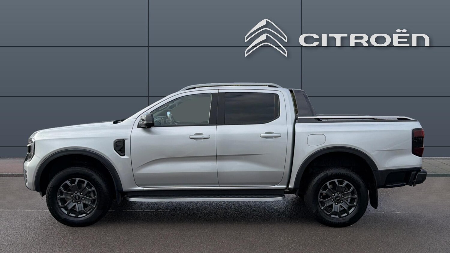 Used Ford Ranger 2024 for sale - 76372283: Photo 4
