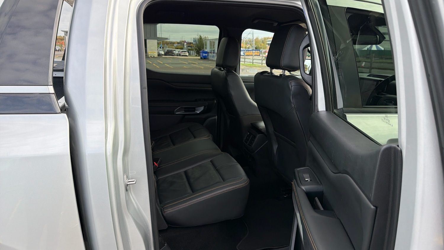 Used Ford Ranger 2024 for sale - 76372283: Photo 5
