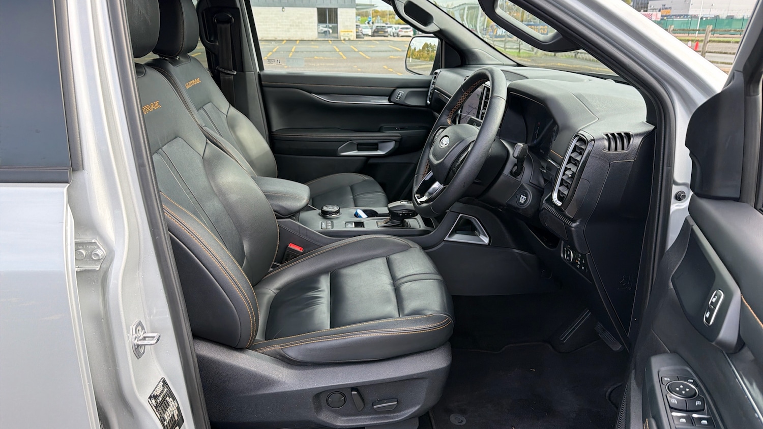 Used Ford Ranger 2024 for sale - 76372283: Photo 6
