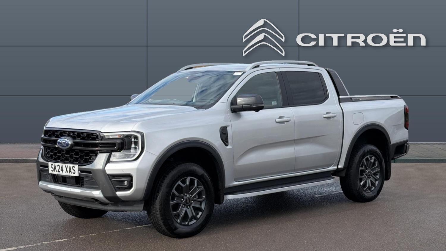 Used Ford Ranger 2024 for sale - 76372283: Photo 7