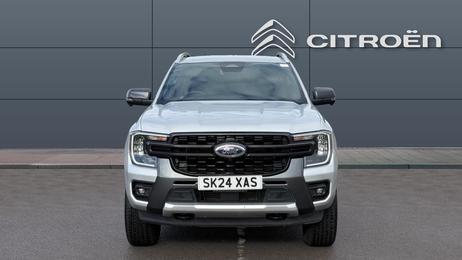 Used Ford Ranger 2024 for sale - 76372283: Photo 8
