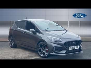 2023 (23) - 1.5 EcoBoost ST-3 5dr Petrol Hatchback