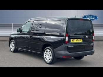 Used Ford Transit Connect 2025 for sale - 75044337: Photo