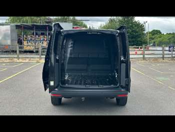 Used Ford Transit Connect 2025 for sale - 75044337: Photo