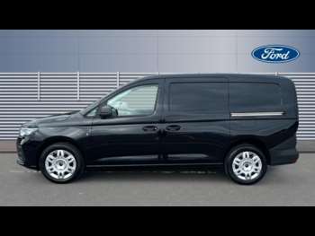 Used Ford Transit Connect 2025 for sale - 75044337: Photo