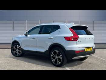 Used Volvo XC40 2022 for sale - 74624357: Photo