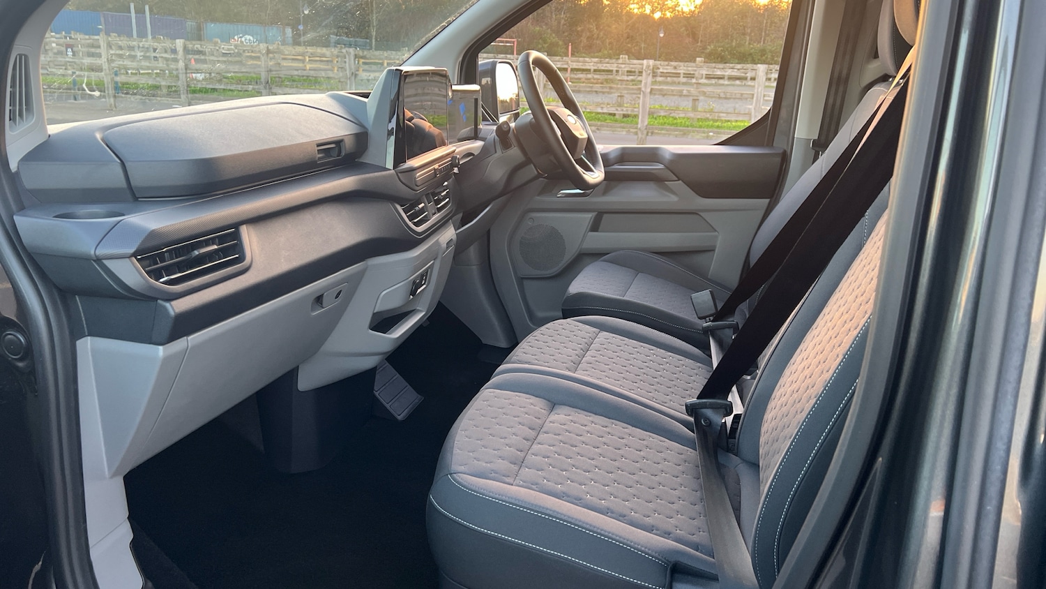 Used Ford Transit Custom 2025 for sale - 77272125: Photo 13