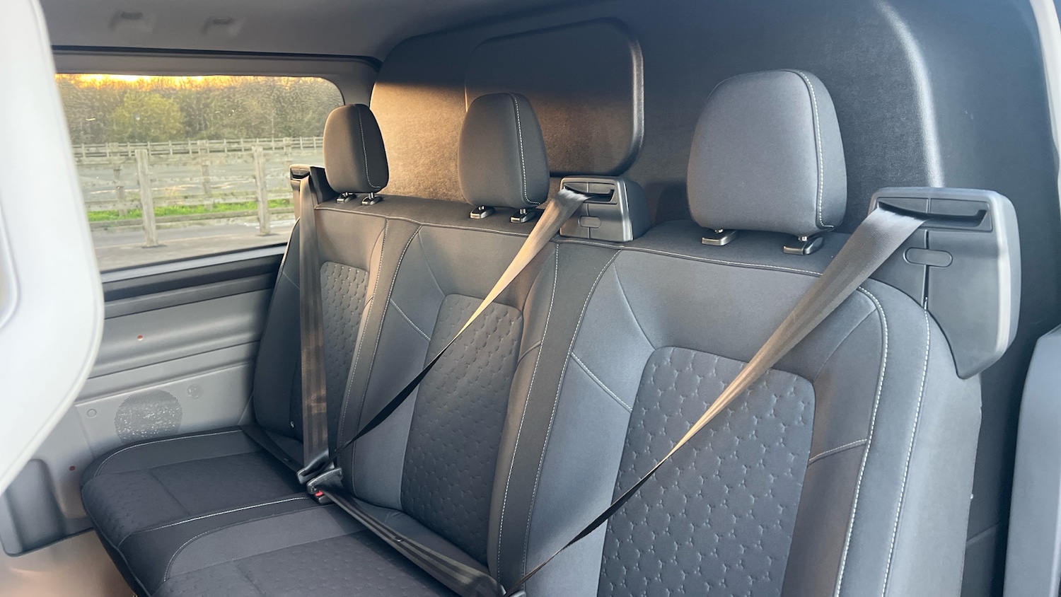 Used Ford Transit Custom 2025 for sale - 77272125: Photo 14