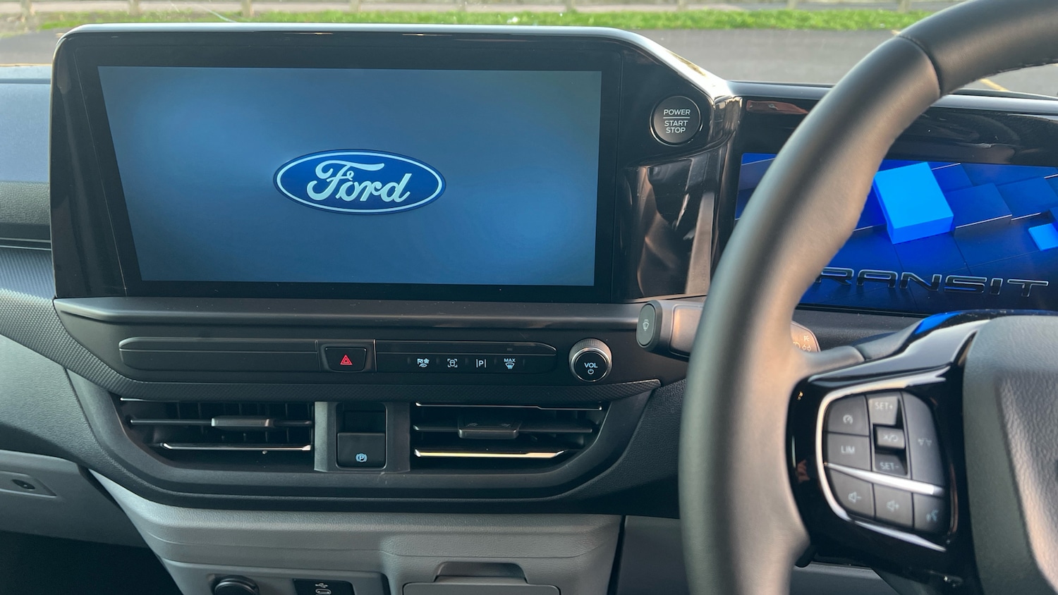 Used Ford Transit Custom 2025 for sale - 77272125: Photo 15