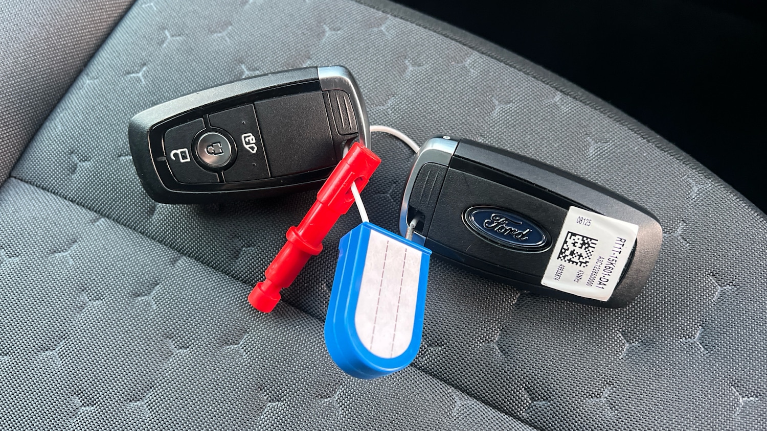 Used Ford Transit Custom 2025 for sale - 77272125: Photo 20