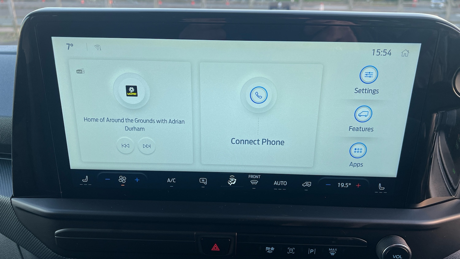 Used Ford Transit Custom 2025 for sale - 77272125: Photo 24